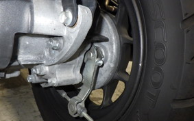 HONDA LEAD 125 2010 JF45