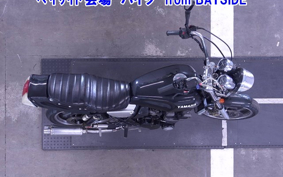 YAMAHA XJR400 1995
