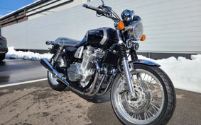 HONDA CB1100EX FINAL ED 2024 SC65