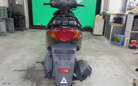YAMAHA AXIS 125 TREET SE53J