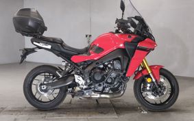 YAMAHA TRACER 9 GT 2022 RN70J