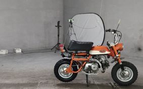 HONDA MONKEY Z50A