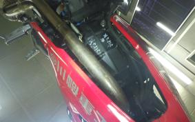 KAWASAKI NINJA 250 SL BX250A