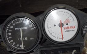 YAMAHA TRX850 1989 4NX