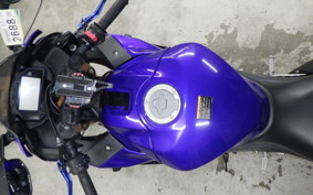 YAMAHA YZF R-3 2019 RH13J