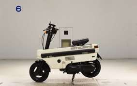 HONDA MOTOCOMPO 2011 AB12