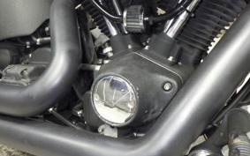 HARLEY FXSTB 1340 1999