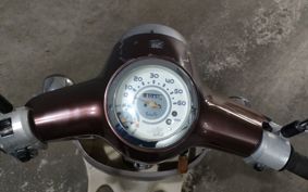 HONDA GIORNO AF70