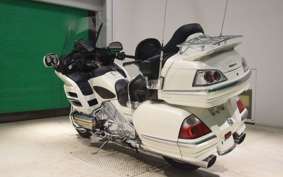 HONDA GL 1800 GOLD WING AIRBAG 2008 SC47