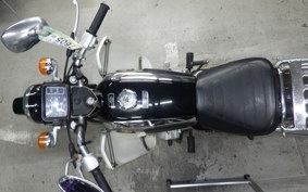 HONDA CD125T BENLY 2016 CD125T