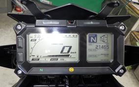 YAMAHA MT-09 Tracer 2017 RN51J