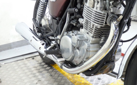 YAMAHA SR400 2015 RH03J