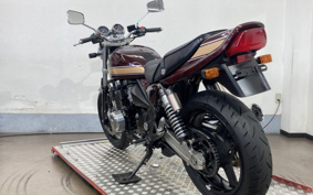 KAWASAKI ZEPHYR400K 2005 ZR400C