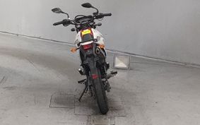 KAWASAKI D TRACKER 125 LX125D