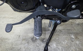 HONDA DAX 125 2019 JB04