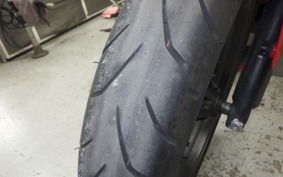 HONDA CBR400R 2015 NC47