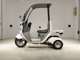 Фото Honda GYRO CANOPY 2014 с японского аукциона