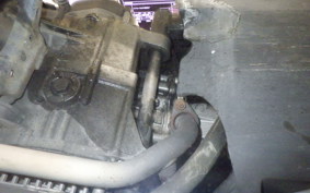 YAMAHA MAJESTY155 Gen.2 S SG52J