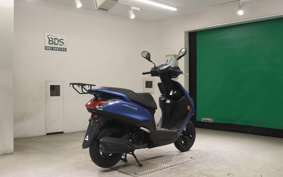 YAMAHA AXIS 125 Z 2007 SED7J