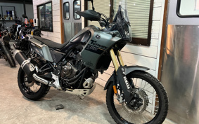 YAMAHA TENERE 700 2023 DM13J