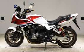 HONDA CB1300SB SUPER BOLDOR 2017 SC54