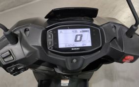 SUZUKI AVENIS 125 EA12J