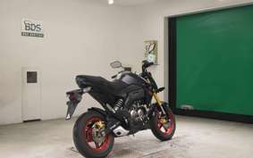 KAWASAKI Z125 PRO BR125H