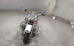 HARLEY FLSTC1450 2001 BJY