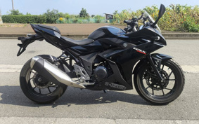 SUZUKI GSX250 R DN11A