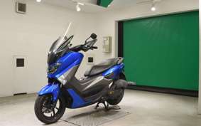 YAMAHA N-MAX 155 A 2006 SG50J