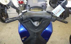 YAMAHA TRICITY 155 A SG37J
