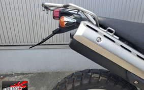 YAMAHA TRICKER 2018 DG32J