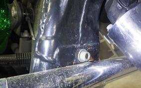 HARLEY FLHRCI 1450 2002