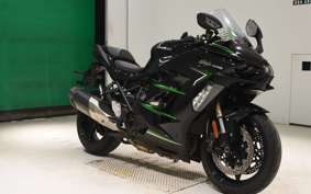 KAWASAKI NINJA H2 SX 2023 ZXT02P