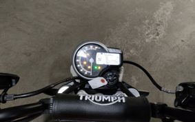 TRIUMPH SCRAMBLER 400X 2026 T147Y6