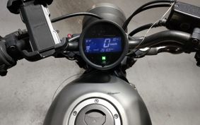 HONDA REBEL MC49
