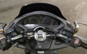 HONDA FORZA X MF08