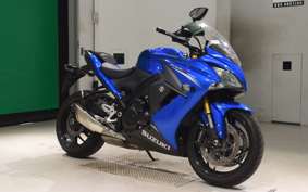 SUZUKI GSX-S1000F 2017 GT79A