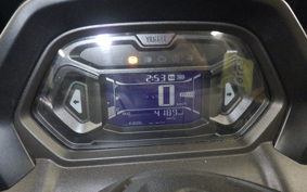 YAMAHA NMAX-3 2025 SEL1J