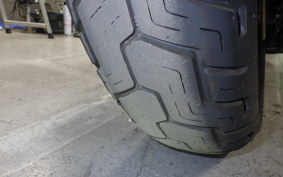 HARLEY FLSTC 1450 2005