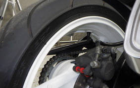 SUZUKI GSX-R600 2009