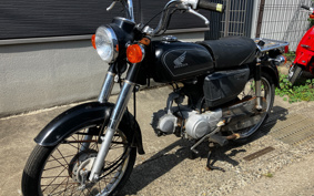 HONDA CD50 BENLY CD50