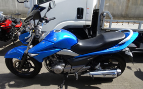SUZUKI GSR250 GJ55D