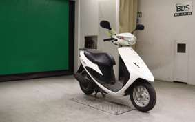 SUZUKI ADDRESS V50 Gen.2 2004 CA44A