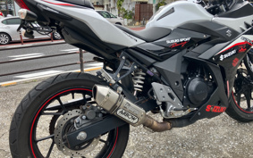 SUZUKI GSX250R DN11A