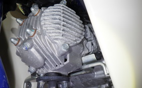 HONDA C50 SUPER CUB AA09