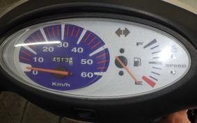 HONDA DIO Gen.5 AF56