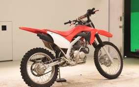 HONDA CRF125F JE03