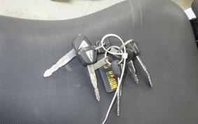 KAWASAKI ER600 N 2013