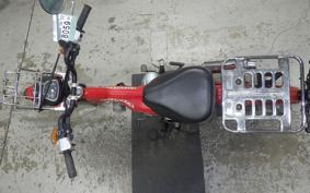 HONDA CT110 HUNTER CUB